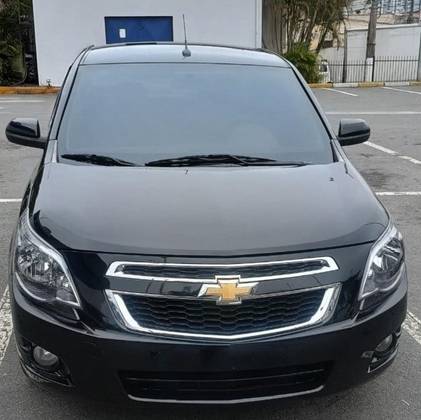 CHEVROLET COBALT 1.8 SFI LTZ 8V FLEX 4P AUTOMÁTICO